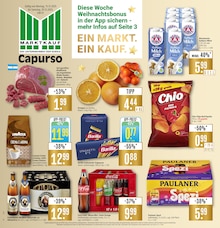 Bier im aktuellen Marktkauf Prospekt (Göppingen) Bier im Marktkauf Prospekt "Aktuelle Angebote" mit 48 Seiten (Göppingen)