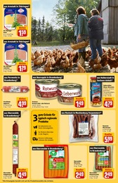 Halberstädter Würstchen Angebot & Preis im aktuellen REWE Prospekt Halberstädter Würstchen Angebot im aktuellen REWE Prospekt auf Seite 29