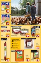 Fleischkäse Angebot im REWE Prospekt, gültig von 23.02.2026 bis 28.02.2026 Fleischkäse Angebot im aktuellen REWE Prospekt auf Seite 29