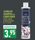 Shampoo Angebote von Jean&Len bei Marktkauf Münster für 3,95 €
