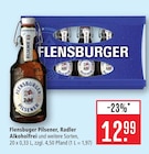 Pilsener bei Marktkauf im Groß-Zimmern Prospekt für 12,99 €