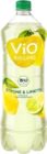 Bio-Limo Zitrone & Limette im Angebot bei Kaufland in Solingen Bio-Limo Zitrone & Limette Angebote von VIO bei Kaufland Solingen für 1,29 €