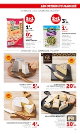 Assiette Angebote im Prospekt "Super U" von Super U auf Seite 17