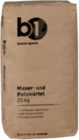 Estrich-Beton, Mauer- und Putzmörtel, Zementmörtel Angebote von b1 bei toom Baumarkt Freiburg für 3,29 €