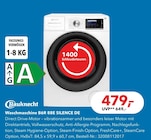 Waschmaschine B6R 88E SILENCE DE bei dodenhof TechnikWelt im Posthausen Prospekt für 479,00 €