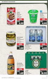 Wein Angebot im aktuellen Kaufland Prospekt auf Seite 5