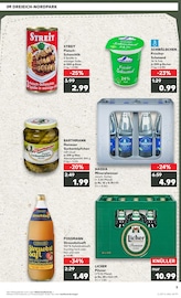 Aktueller Kaufland Prospekt mit Bier, "EXTRA-ANGEBOTE", Seite 5