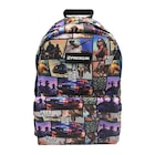 Sac à dos Game Freegun - FREEGUN en promo chez Carrefour Sac à dos Game Freegun - FREEGUN dans le catalogue Carrefour