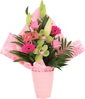 Composition florale XL en promo chez Carrefour Composition florale XL dans le catalogue Carrefour