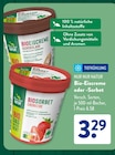 Bio-Eiscreme Schokolade Angebote bei ALDI SÜD Mönchengladbach für 3,29 €