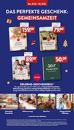 Gutschein Angebot & Preis im aktuellen ALDI Nord Prospekt Gutschein Angebot im aktuellen ALDI Nord Prospekt auf Seite 50