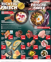 Aktueller Kaufland Prospekt mit Gewürze, "KNÜLLER", Seite 19