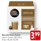 EDEKA Aglasterhausen Prospekt mit  im Angebot für 3,99 €