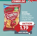 Angebot im combi Rieste Prospekt combi Rieste Prospekt mit  im Angebot für 1,19 €