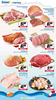 Hähnchen im aktuellen EDEKA Prospekt (Osnabrück) Hähnchen im EDEKA Prospekt "Aktuelle Angebote" mit 26 Seiten (Osnabrück)