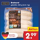 Bratwurst im Angebot bei Netto Marken-Discount in Altenburg Bratwurst Angebote bei Netto Marken-Discount Altenburg für 2,99 €