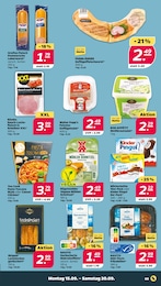 Wurst Angebot & Preis im aktuellen Netto mit dem Scottie Prospekt Wurst Angebot im aktuellen Netto mit dem Scottie Prospekt auf Seite 5