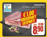 Aktuelle Schweinefleisch Angebote bei E center in Jena Aktuelles Schweinebauch Angebot bei E center in Jena ab 8,90 €