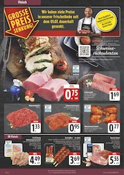 Geflügel im E center Prospekt in Hof Aktueller E center Prospekt mit Geflügel, "Wir lieben Lebensmittel!", Seite 2