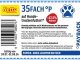 Hunde-trockenfutter Angebote bei Netto Marken-Discount Offenburg