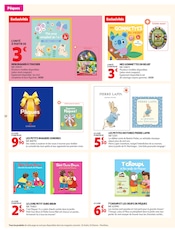 Promos Bureau dans le catalogue "FÊTONS PÂQUES" de Auchan Hypermarché Bureau en promo dans le catalogue Auchan Hypermarché à la page 12