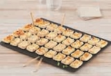 Quiche lorraine en promo chez Super U Quiche lorraine dans le catalogue Super U
