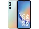 Galaxy A34 5G 128 GB Awesome Silver Dual SIM von SAMSUNG für 389,00 € bei MediaMarkt Saturn im Angebot Galaxy A34 5G 128 GB Awesome Silver Dual SIM von SAMSUNG im aktuellen MediaMarkt Saturn Prospekt