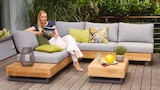Gartenlounge 3-tlg. im Angebot bei Möbel Inhofer in Memmingen Gartenlounge 3-tlg. Angebote bei Möbel Inhofer Memmingen für 2.598,00 €