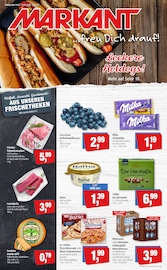 Aktueller Markant Supermarkt Prospekt in Groß Grönau und Umgebung, "...freu Dich drauf!" mit 14 Seiten, 14.07.2025 - 19.07.2025