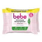 Reinigungstücher im Lidl Prospekt Reinigungstücher von bebe im aktuellen Lidl Prospekt für 3,49 €