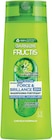 Shampooing force et brillance 2 en 1 - GARNIER FRUCTIS dans le catalogue Intermarché Hyper