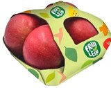 Tafeläpfel »Fräulein« Angebote bei REWE Neustadt für 1,99 €