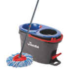H2PrO Flat Mop im toom Baumarkt Prospekt H2PrO Flat Mop von Vileda im aktuellen toom Baumarkt Prospekt für 39,99 €