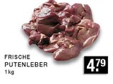 Frische Putenleber Angebote bei E center Hilden für 4,79 €