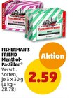 Aktuelles Menthol-Pastillen Angebot bei Penny-Markt in Ulm ab 2,59 €