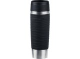 N20225 Travel Mug Waves Grande 0.5 L Thermobecher Schwarz im MediaMarkt Saturn Prospekt N20225 Travel Mug Waves Grande 0.5 L Thermobecher Schwarz von EMSA im aktuellen MediaMarkt Saturn Prospekt für 20,99 €