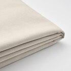 Bezug Bettgestell Vissle beige Vissle beige 160x200 cm Angebote von TÄRNKULLEN bei IKEA Karlsruhe für 79,00 €