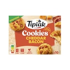 Plats cuisinés - TIPIAK - Carrefour Market à Roubaix Plats cuisinés - TIPIAK en promo chez Carrefour Market Roubaix à 2,57 €