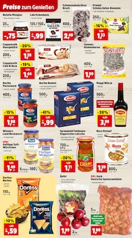 Nutella im aktuellen Thomas Philipps Prospekt (Neuwied) Nutella im Thomas Philipps Prospekt "Top Angebote" mit 21 Seiten (Neuwied)