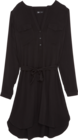 Robe chemise - TEX dans le catalogue Carrefour