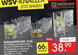 Becherset NOBLESSE Angebote von Nachtmann bei Zurbrüggen Unna für 38,99 €