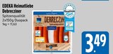 Debrecziner im Angebot bei EDEKA in Regensburg Debrecziner Angebote von EDEKA Heimatliebe bei EDEKA Regensburg für 3,49 €