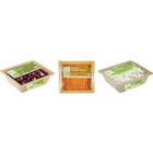 Carrefour Mondelange - Promo SUR TOUTES LES SALADES BIO 200 G Promo SUR TOUTES LES SALADES BIO 200 G à dans le catalogue Carrefour à Mondelange