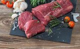 Rinderfilet im tegut Prospekt Rinderfilet von im aktuellen tegut Prospekt für 4,49 €