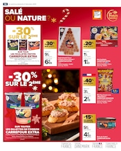 Poisson Angebote im Prospekt "UN Noël POUR TOUS LES GOÛTS" von Carrefour Market auf Seite 58