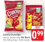 Crunchips bei E center im Filderstadt Prospekt für 0,99 €
