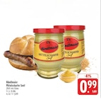 E center Kronach - Mittelscharfer Senf Angebot im Prospekt Mittelscharfer Senf bei E center im Kronach Prospekt für 0,99 €