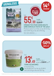 Offre Petit-déjeuner dans le catalogue Botanic du moment à la page 10