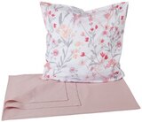Bettwäsche »Sommer-Set« im Angebot bei REWE in Bayreuth Bettwäsche »Sommer-Set« Angebote bei REWE Bayreuth für 8,99 €