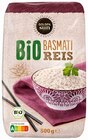Bio Basmati Reis im Angebot bei Lidl in Bremen Bio Basmati Reis Angebote von Golden Sun bei Lidl Bremen für 1,61 €
